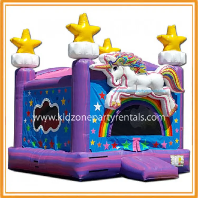 Bounce Houses