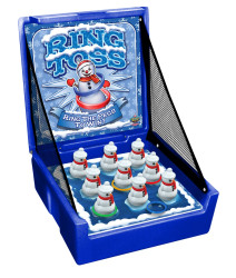 Winter Ring Toss (blue box)