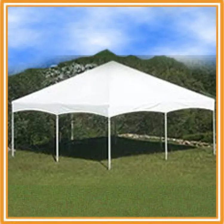 Tents