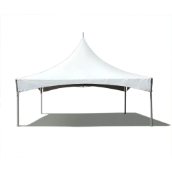 20x20 Marquee High Peak Tent
