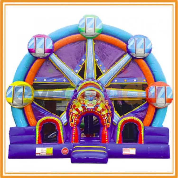 Bounce and Slide Combos